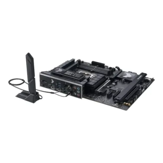 TUF GAMING Z890-PLUS WIFI best product price in bd ASUS TUF GAMING Z890-PLUS WIFI LGA1851 ATX Motherboard best product price in bd