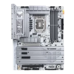 ASUS TUF GAMING Z890-PRO WIFI LGA 1851 ATX Gaming Motherboard