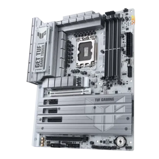 TUF GAMING Z890-PRO WIFI best product price in bd ASUS TUF GAMING Z890-PRO WIFI LGA 1851 ATX Gaming Motherboard best product price in bd