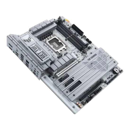 TUF GAMING Z890-PRO WIFI best product price in bd ASUS TUF GAMING Z890-PRO WIFI LGA 1851 ATX Gaming Motherboard best product price in bd
