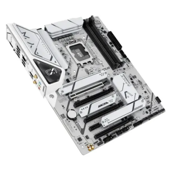 Z790-AYW WIFI W II best product price in bd ASUS Z790-AYW WIFI W II LGA1700 ATX Motherboard best product price in bd