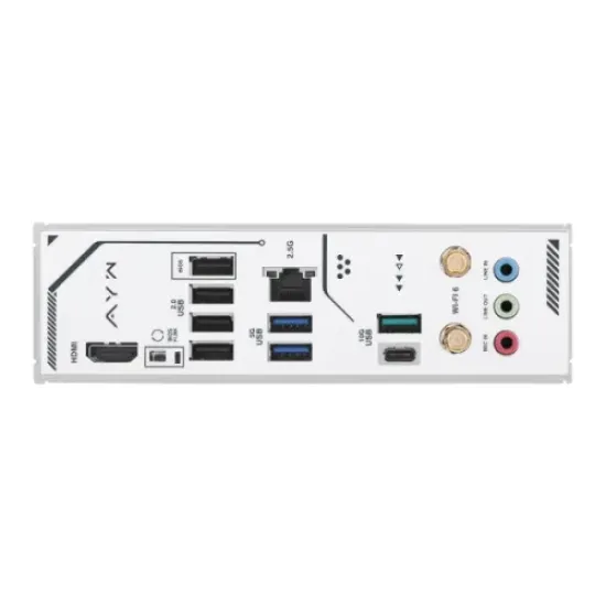 Z790-AYW WIFI W II best product price in bd ASUS Z790-AYW WIFI W II LGA1700 ATX Motherboard best product price in bd