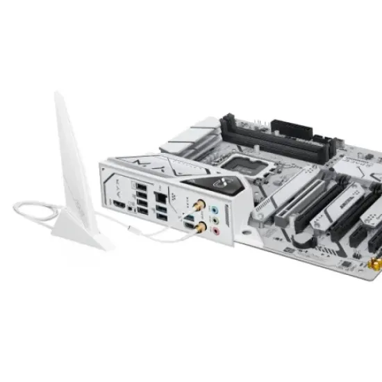 Z790-AYW WIFI W II best product price in bd ASUS Z790-AYW WIFI W II LGA1700 ATX Motherboard best product price in bd