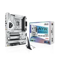 ASUS Z890 AYW GAMING WIFI W LGA 1851 ATX Motherboard