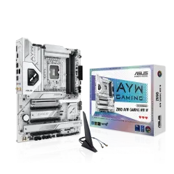 ASUS Z890 AYW GAMING WIFI W LGA 1851 ATX Motherboard