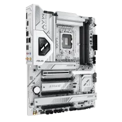 ASUS Z890 AYW GAMING WIFI W LGA 1851 ATX Motherboard