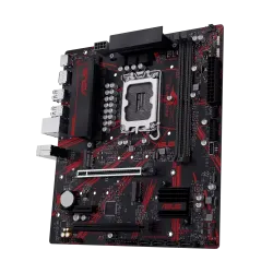 Asus EX-B860M-V5 LGA 1851 Micro-ATX Motherboard