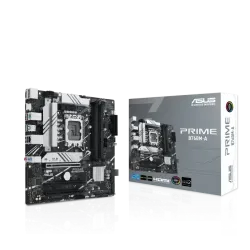 Asus PRIME B760M-A mATX Motherboard