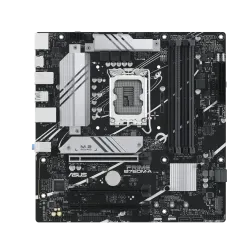 Asus PRIME B760M-A mATX Motherboard