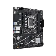 Asus PRIME B760M-F mATX Motherboard