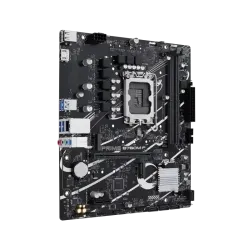 Asus PRIME B760M-F mATX Motherboard