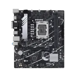 Asus PRIME B760M-K D4 mATX Motherboard