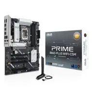 Asus PRIME B860-PLUS-CSM LGA 1851 ATX Motherboard
