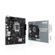 Asus PRIME H610M-CS DDR5 mATX Motherboard