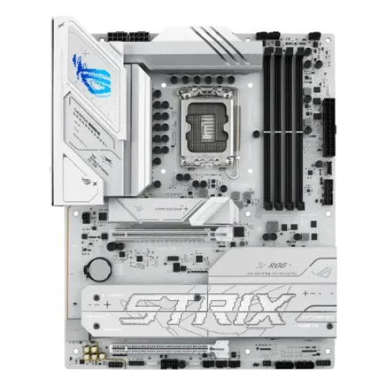 Asus ROG STRIX B860-A GAMING WIFI LGA 1851 ATX Motherboard best product price in bd
