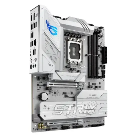 Asus ROG STRIX B860-A GAMING WIFI LGA 1851 ATX Motherboard best product price in bd
