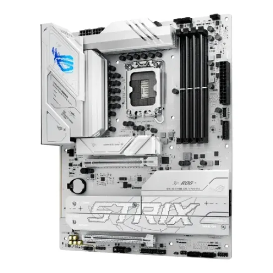 Asus ROG STRIX B860-A GAMING WIFI LGA 1851 ATX Motherboard best product price in bd