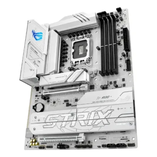 Asus ROG STRIX B860-A GAMING WIFI LGA 1851 ATX Motherboard best product price in bd