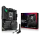 ROG STRIX B860-F GAMING WIFI best product price in bd Asus ROG STRIX B860-F GAMING WIFI LGA 1851 ATX Motherboard best product price in bd