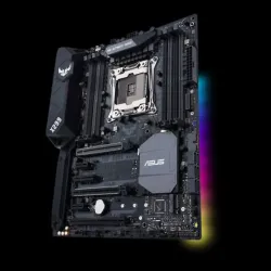 Asus TUF X299 MARK 2 Motherboard