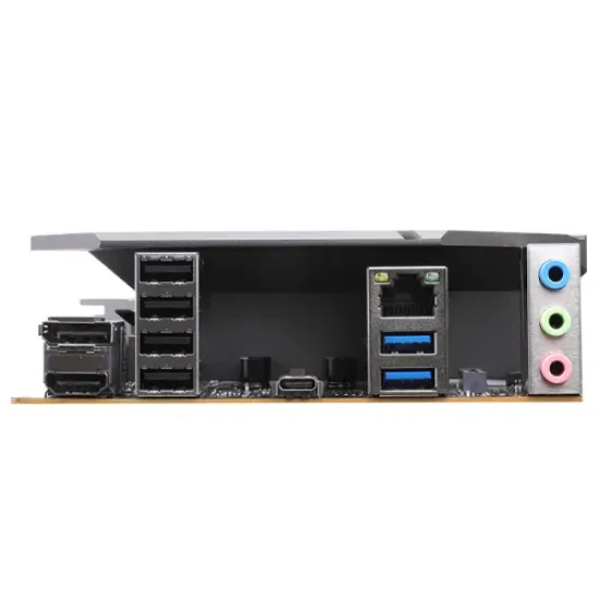 BATTLE-AX B760M-PLUS D5 V20 best product price in bd Colorful BATTLE-AX B760M-PLUS D5 V20 mATX Motherboard best product price in bd