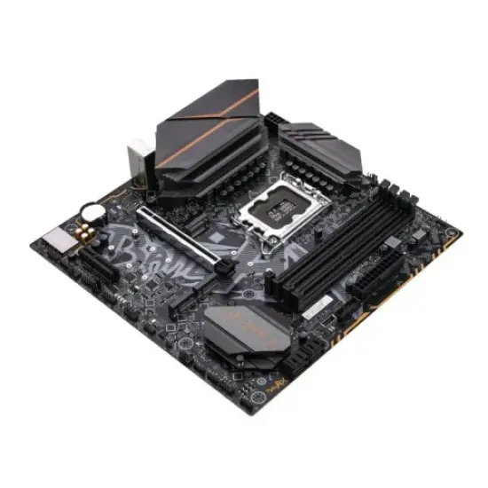 BATTLE-AX B760M-PLUS V20 best product price in bd Colorful BATTLE-AX B760M-PLUS V20 M-ATX Motherboard best product price in bd