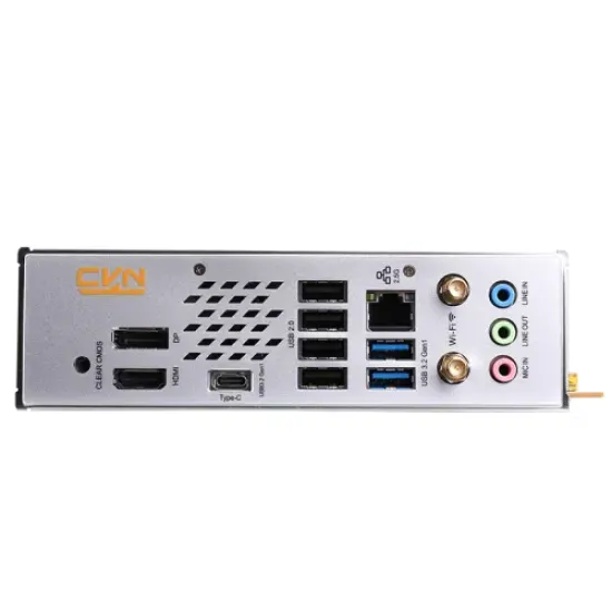 CVN B760I FROZEN WIFI V20 best product price in bd Colorful CVN B760I FROZEN WIFI V20 ITX Motherboard best product price in bd
