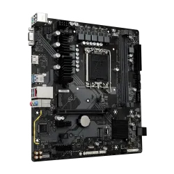 GIGABYTE B760M D2H DDR4 mATX Motherboard
