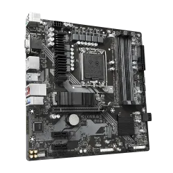 GIGABYTE B760M DS3H DDR4 mATX Motherboard