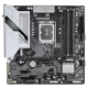 GIGABYTE B760M GAMING PLUS WIFI DDR4 Micro ATX Motherboard best product price in bd