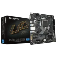 GIGABYTE B760M H DDR4 mATX Motherboard
