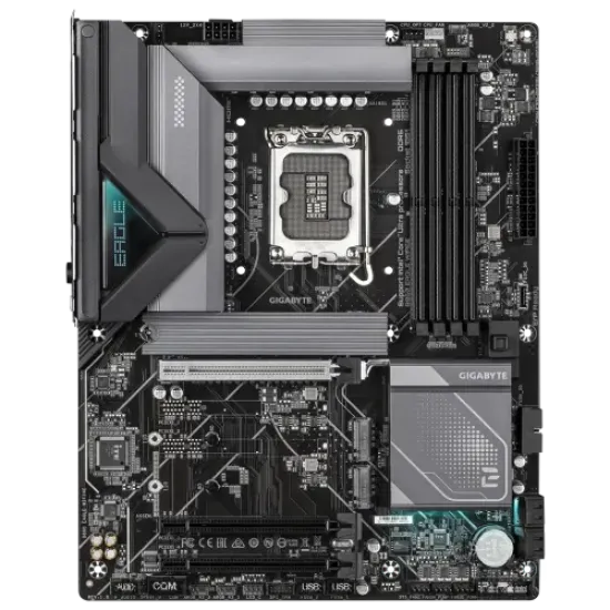 B860 AORUS ELITE WIFI7 ICE best product price in bd Gigabyte B860 AORUS ELITE WIFI7 ICE LGA1851 ATX Motherboard best product price in bd