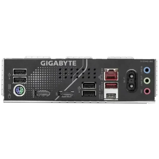 B860 AORUS ELITE WIFI7 ICE best product price in bd Gigabyte B860 AORUS ELITE WIFI7 ICE LGA1851 ATX Motherboard best product price in bd
