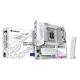 B860M AORUS ELITE WIFI6E ICE best product price in bd GIGABYTE B860M AORUS ELITE WIFI6E ICE LGA1851 Micro ATX Motherboard best product price in bd
