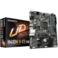GIGABYTE H410M H V2 10th Gen Micro ATX Motherboard