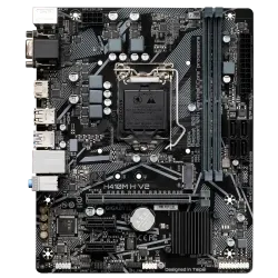 GIGABYTE H410M H V2 10th Gen Micro ATX Motherboard