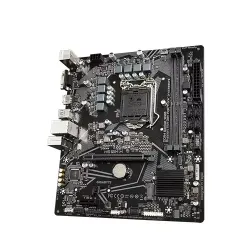 GIGABYTE H510M H Intel 10th and 11th Gen Micro ATX Motherboard