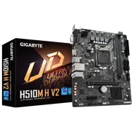 GIGABYTE H510M H V2 11th/10th Gen Micro ATX Motherboard