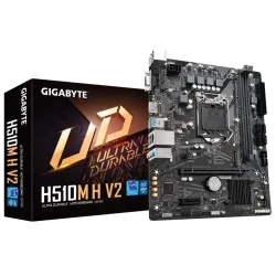 GIGABYTE H510M H V2 11th/10th Gen Micro ATX Motherboard