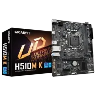 GIGABYTE H510M K Intel Micro ATX Motherboard