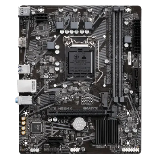 H510M K best product price in bd GIGABYTE H510M K Intel Micro ATX Motherboard best product price in bd