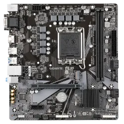 GIGABYTE H610M H DDR5 mATX Motherboard