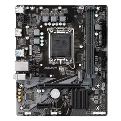 GIGABYTE H610M K DDR5 Micro ATX Motherboard