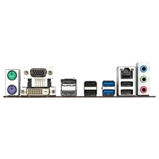 H610M S2H DDR5 best product price in bd GIGABYTE H610M S2H DDR5 mATX Motherboard best product price in bd