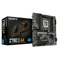 GIGABYTE Z790 D AX DDR5 ATX Motherboard