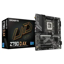 GIGABYTE Z790 D AX DDR5 ATX Motherboard