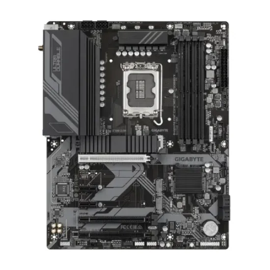 Z790 D AX best product price in bd GIGABYTE Z790 D AX DDR5 ATX Motherboard best product price in bd