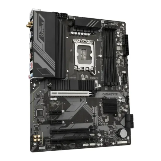 Z790 D AX best product price in bd GIGABYTE Z790 D AX DDR5 ATX Motherboard best product price in bd