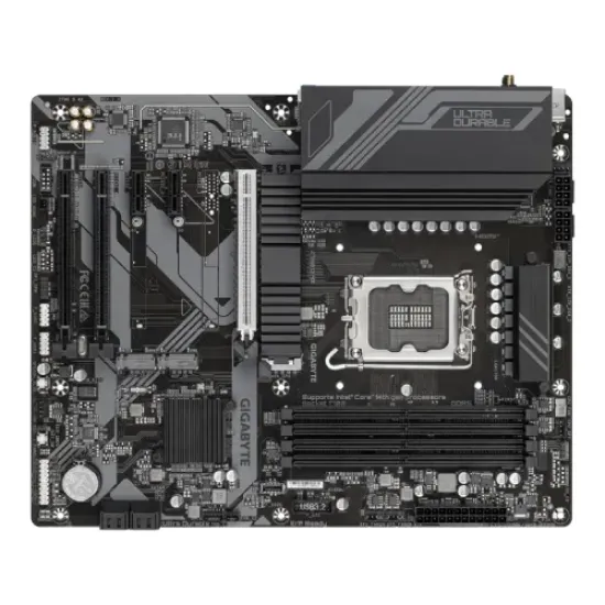 Z790 D AX best product price in bd GIGABYTE Z790 D AX DDR5 ATX Motherboard best product price in bd