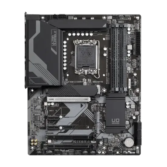 Z790 D DDR4 best product price in bd GIGABYTE Z790 D DDR4 ATX Motherboard best product price in bd